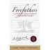 Goldschmidt Vineyard Forefathers Lone Tree Vineyard Cabernet Sauvignon 2019 Front Label