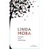 Finca Las Moras Linda Mora Malbec 2014 Front Label