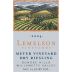 Lemelson Meyer Vineyard Dry Riesling 2024 Front Label