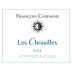 Francois Chidaine Montlouis Les Choisilles 2022 Front Label