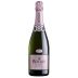 Rotari Brut Rose 2016 Front Bottle Shot