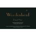 Woodenhead Russian River Valley Pinot Noir 2006 Front Label