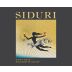 Siduri Willamette Valley Pinot Noir 2024 Front Label