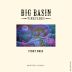 Big Basin Monterey Pinot Noir 2017 Front Label