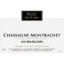 Morey-Coffinet Chassagne-Montrachet Les Houilleres 2023 Front Label