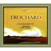 Truchard Estate Carneros Chardonnay 2010 Front Label