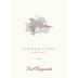 Lail J. Daniel Cuvee Cabernet Sauvignon 2016 Front Label