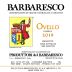 Produttori del Barbaresco Barbaresco Ovello Riserva (1.5 Liter Magnum) 2019 Front Label