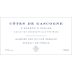 Mary Taylor Olivier Gessler Cotes de Gascogne Blanc 2021 Front Label