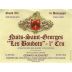 Gerard Mugneret Nuits St Georges Les Boudots 2009 Front Label