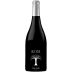 Old Soul Petite Sirah 2018 Front Bottle Shot