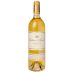 Chateau d'Yquem Sauternes (375ML half-bottle) 1996 Front Bottle Shot