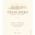 Trinchero Mary's Vineyard Sauvignon Blanc 2009 Front Label