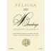 Felsina Berardenga Chianti Classico 2021 Front Label