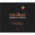 Marques de Caceres Excellens Rioja Cuvee Especial 2019 Front Label