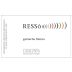 Resso Garnacha Blanca 2017 Front Label