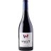 Walt Sta. Rita Hills Pinot Noir 2016 Front Bottle Shot