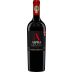 Alpha Estate SMX Red Blend 2015 Front Bottle Shot
