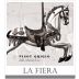 La Fiera Pinot Grigio 2020 Front Label
