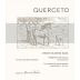 Castello di Querceto Chianti Classico 2021 Front Label