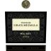 Trapiche Gran Medalla Malbec 2008 Front Label