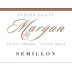 Margan Family White Label Semillon 2019 Front Label