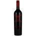 Armida Poizin Dry Creek Valley Zinfandel 2017 Front Bottle Shot
