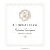 Kerr Cellars Curvature Cabernet Sauvignon 2016 Front Label