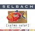 Selbach Mosel Dry Riesling (Fish Label) 2016 Front Label