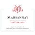 Chateau de Marsannay Marsannay Les Echezots 2019 Front Label