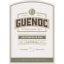 Guenoc California Sauvignon Blanc 2019 Front Label