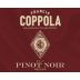 Francis Ford Coppola Diamond Collection Oregon Pinot Noir 2017 Front Label