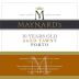 Maynard's 10 Years Old Aged Tawny Port Front Label