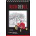 Tudal Winery Tractor Shed Red 2008 Front Label