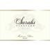 Sarah's Vineyard Madonne Blanc 2016 Front Label