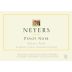 Neyers Roberts Road Pinot Noir 2018 Front Label