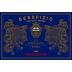 Frescobaldi Pomino Benefizio Riserva 2018 Front Label