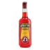 Negroni Aperitivo Sixteen Liqueur (1 Liter) Front Bottle Shot