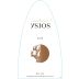 Ysios Seleccion 2015 Front Label
