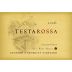 Testarossa Sanford & Benedict Vineyard Chardonnay 2008 Front Label