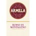 Armilla Rosso di Montalcino 2021 Front Label