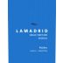 Lamadrid Single Vineyard Malbec Reserva 2020 Front Label