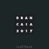 Brancaia Ilatraia 2017 Front Label