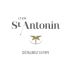 Clos St. Antonin Chateauneuf-du-Pape 2018 Front Label