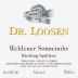 Dr. Loosen Wehlener Sonnenuhr Riesling Spatlese 2024 Front Label
