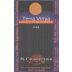 M. Chapoutier Terra Vinya 2000 Front Label