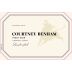 Courtney Benham Pinot Noir 2014 Front Label