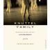 Knuttel Family Kate's Pas de Deux Chardonnay 2016 Front Label