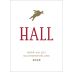 Hall Napa Valley Sauvignon Blanc 2023 Front Label