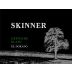 Skinner Grenache Blanc 2018 Front Label